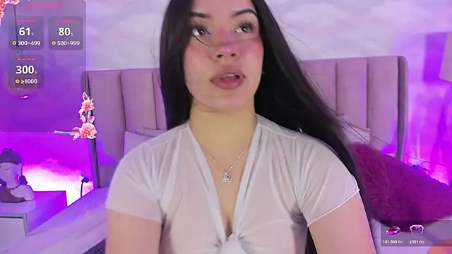 im miadoll online show from 03-16-26, 12:42