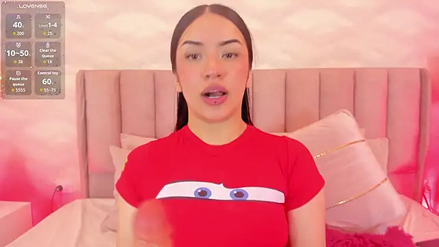 im miadoll online show from 03-27-26, 01:00