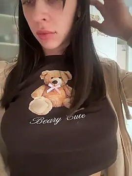 Snapshot of Judy__Hopps chatting on 01-19-26, 09:13 Judy Hopps online show from 01-19-26, 09:13