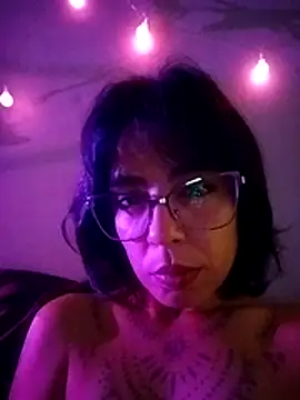 betty amorosa online show from 03-10-26, 05:12