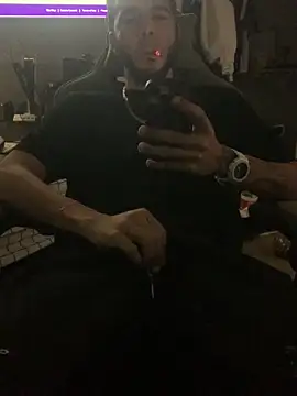 PRBoricua787 online show from 04-13-26, 10:21