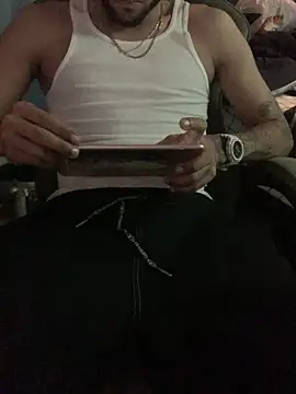 PRBoricua787 online show from 04-14-26, 12:49