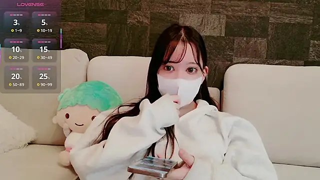 Mayu 000 online show from 04-02-26, 12:14