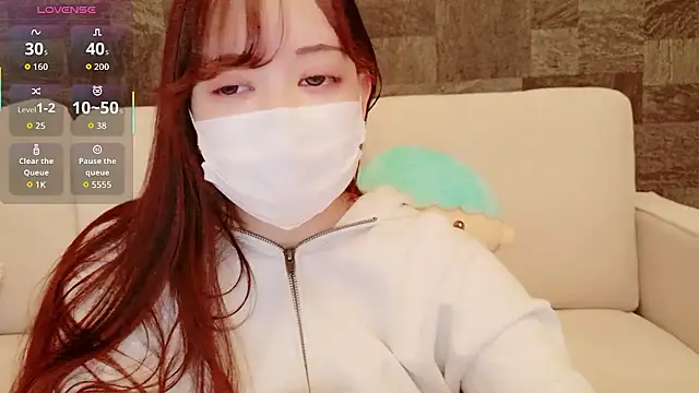 Mayu 000 online show from 04-15-26, 01:40