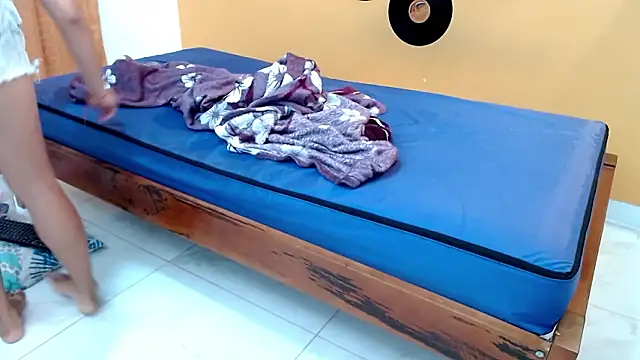 marcelasweet457 online show from 03-08-26, 01:15