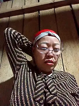 Agnes-baby online show from 02-18-26, 11:11