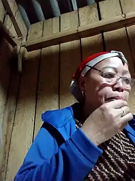 Agnes-baby online show from 03-09-26, 01:48