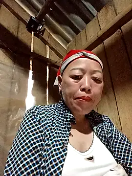 Agnes-baby online show from 03-20-26, 11:53