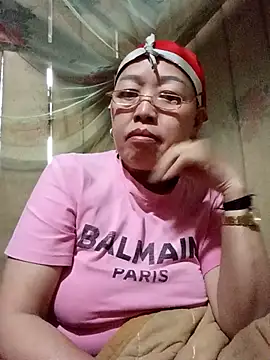 Agnes-baby online show from 05-02-26, 11:04