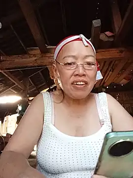 Agnes-baby online show from 05-16-26, 12:18