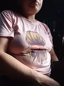 Agnes-baby online show from 06-17-26, 10:50