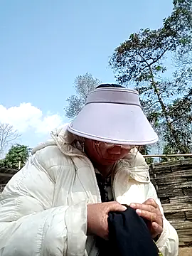 alycen online show from 02-07-26, 03:32