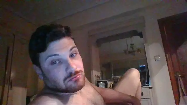 Jacinto3956 online show from 02-08-26, 08:07