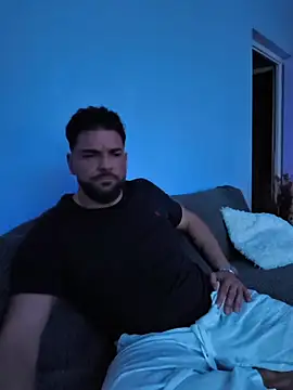 Angelo 33 online show from 01-08-26, 06:37