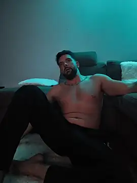 Angelo 33 online show from 01-16-26, 05:55