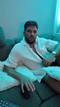 Angelo 33 online show from 01-17-26, 08:41