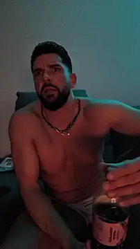 Angelo 33 online show from 01-18-26, 02:04