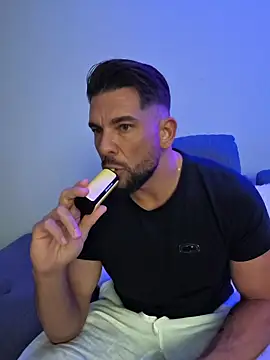 Angelo 33 online show from 02-09-26, 08:35