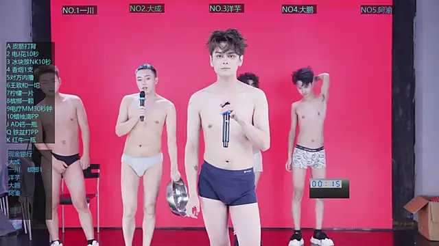 jmcm001 online show from 01-15-26, 11:37