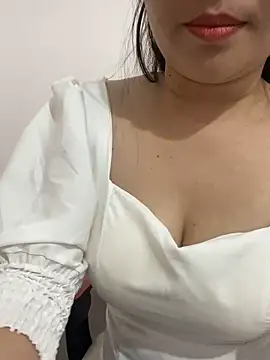 Avelyn-n online show from 01-19-26, 08:29