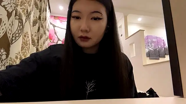 Snapshot of EriVibe chatting on 01-17-26, 03:50 EriVibe online show from 01-17-26, 03:50