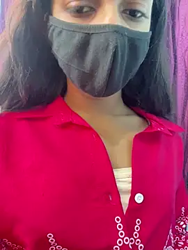 HotxAnamika online show from 02-20-26, 09:21