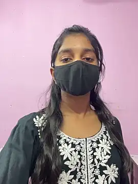 HotxAnamika online show from 03-13-26, 03:46