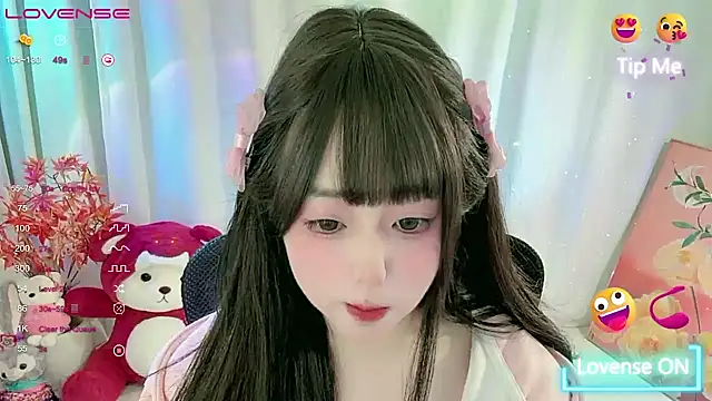 CLaire-5 online show from 03-06-26, 12:40