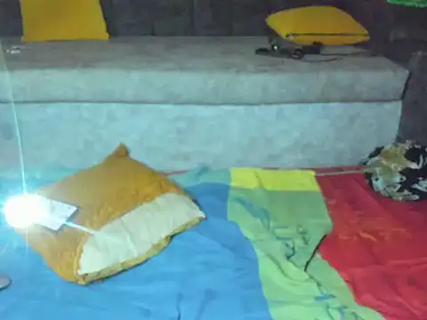 NUBIANSAINT online show from 02-14-26, 01:13