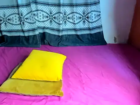 NUBIANSAINT online show from 03-17-26, 10:29