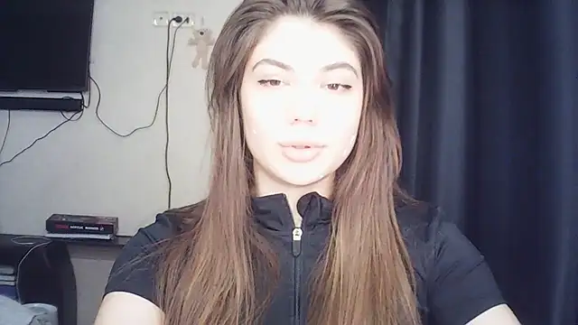 Snapshot of Tenovira chatting on 03-26-26, 07:30 Tenovira online show from 03-26-26, 07:30