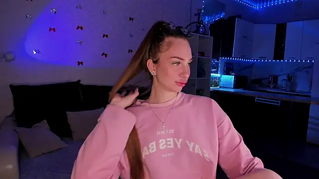 LababyAlice online show from 01-16-26, 05:44