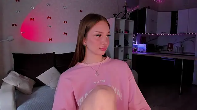 LababyAlice online show from 02-04-26, 04:07