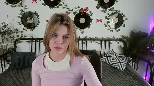 ScarletMarney online show from 03-14-26, 03:12