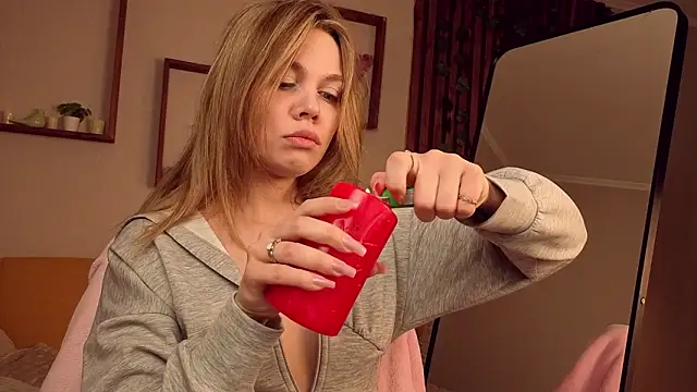 ScarletMarney online show from 03-19-26, 03:10