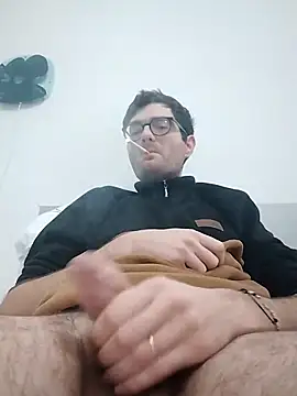 Cum-  online show from 02-06-26, 08:51