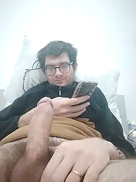 Cum-  online show from 03-07-26, 08:33