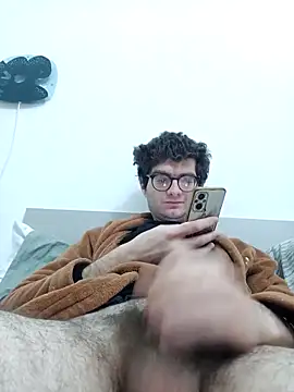 Cum-  online show from 03-25-26, 08:42