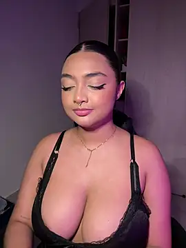 SASHASTRADA  online show from 03-20-26, 03:22