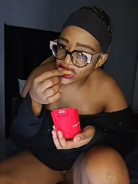 Sultrydiva1 online show from 02-01-26, 06:50