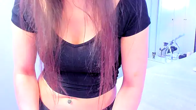 ClaraSweetTV online show from 06-22-26, 07:55
