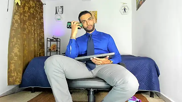 Yafir-Jafet online show from 01-17-26, 11:30