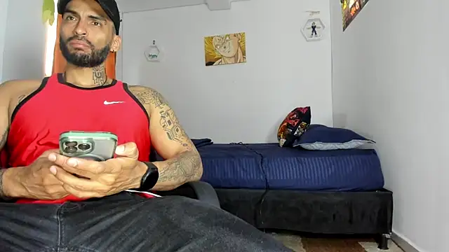 Yafir-Jafet online show from 02-02-26, 09:35