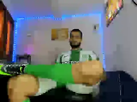 Yafir-Jafet online show from 02-09-26, 02:54