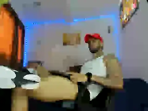 Yafir-Jafet online show from 02-10-26, 01:04