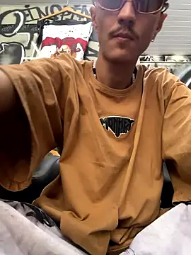 SweetCumshot online show from 01-16-26, 02:54