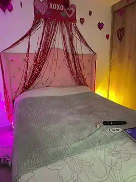 Nina Belle online show from 02-11-26, 03:11