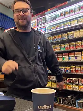 Dominic2295 online show from 01-19-26, 05:00