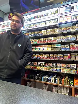 Dominic2295 online show from 02-06-26, 05:01