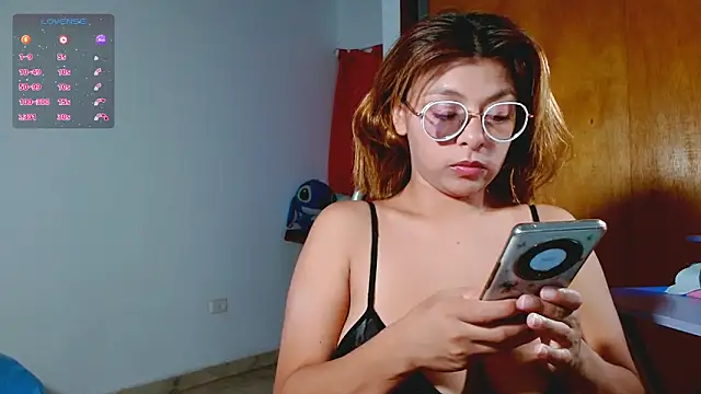 Princess Venus online show from 03-28-26, 04:12